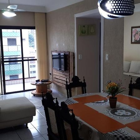 Asturias Guaruja Apartman Kültér fotó