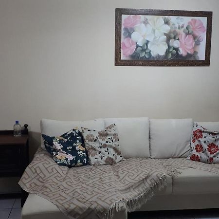 Asturias Guaruja Apartman Kültér fotó