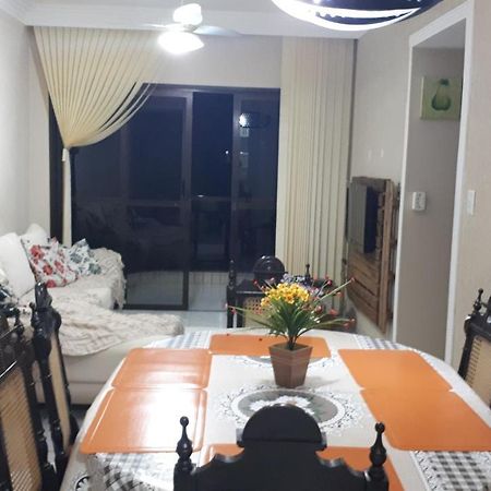 Asturias Guaruja Apartman Kültér fotó