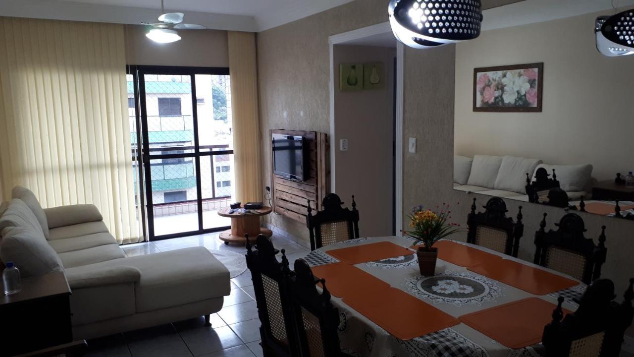 Asturias Guaruja Apartman Kültér fotó