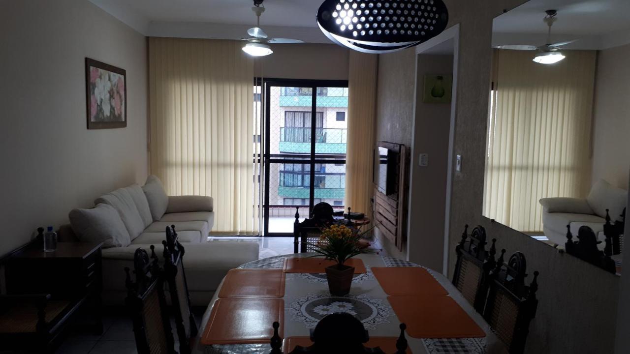 Asturias Guaruja Apartman Kültér fotó