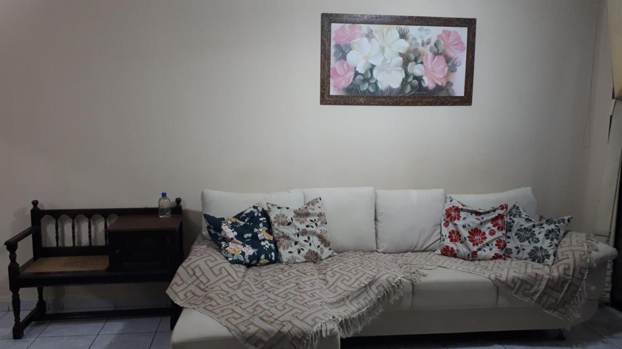 Asturias Guaruja Apartman Kültér fotó