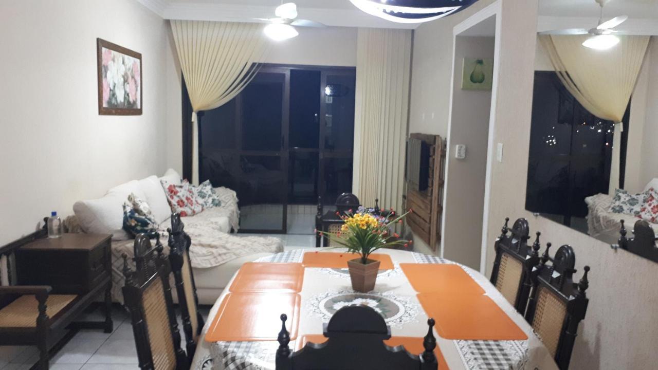 Asturias Guaruja Apartman Kültér fotó