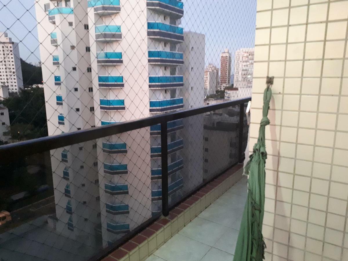 Asturias Guaruja Apartman Kültér fotó