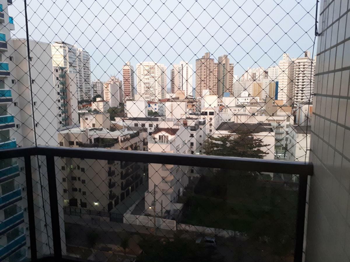 Asturias Guaruja Apartman Kültér fotó