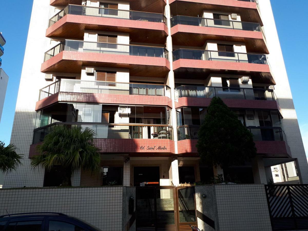 Asturias Guaruja Apartman Kültér fotó