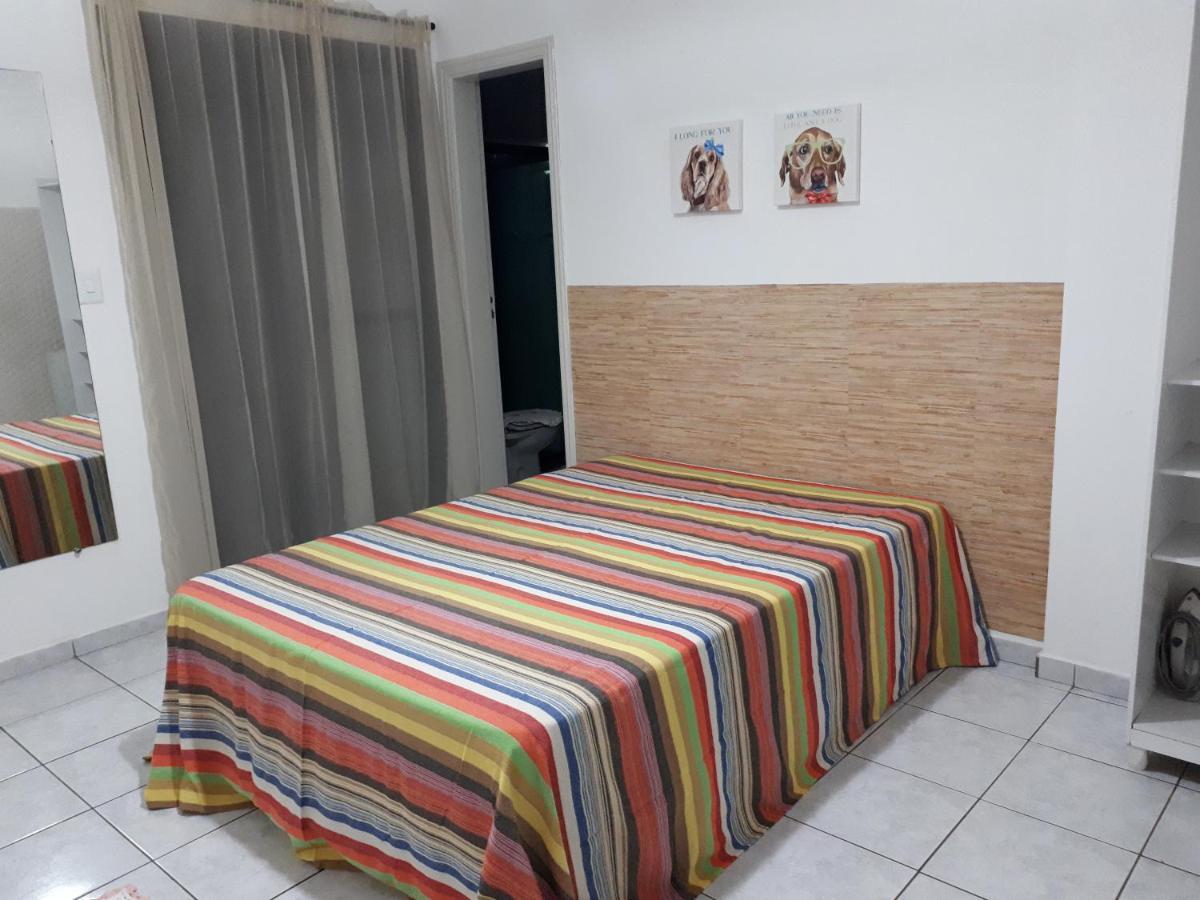 Asturias Guaruja Apartman Kültér fotó